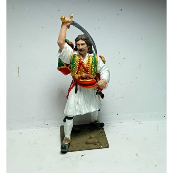 54mm Athanasios Diakos
